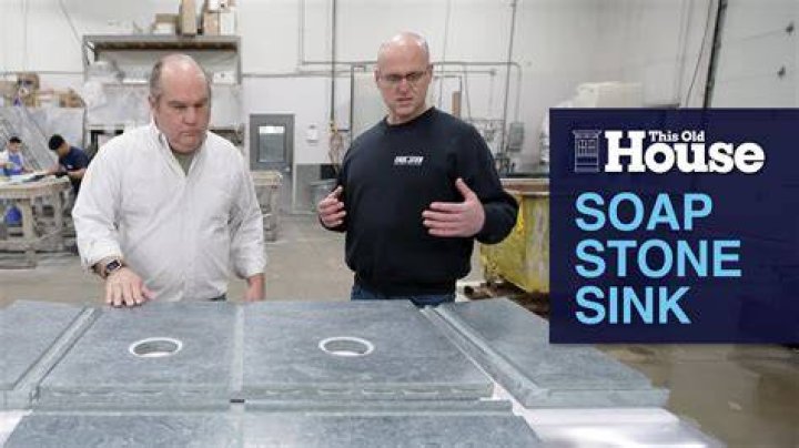 How much does soapstone cost