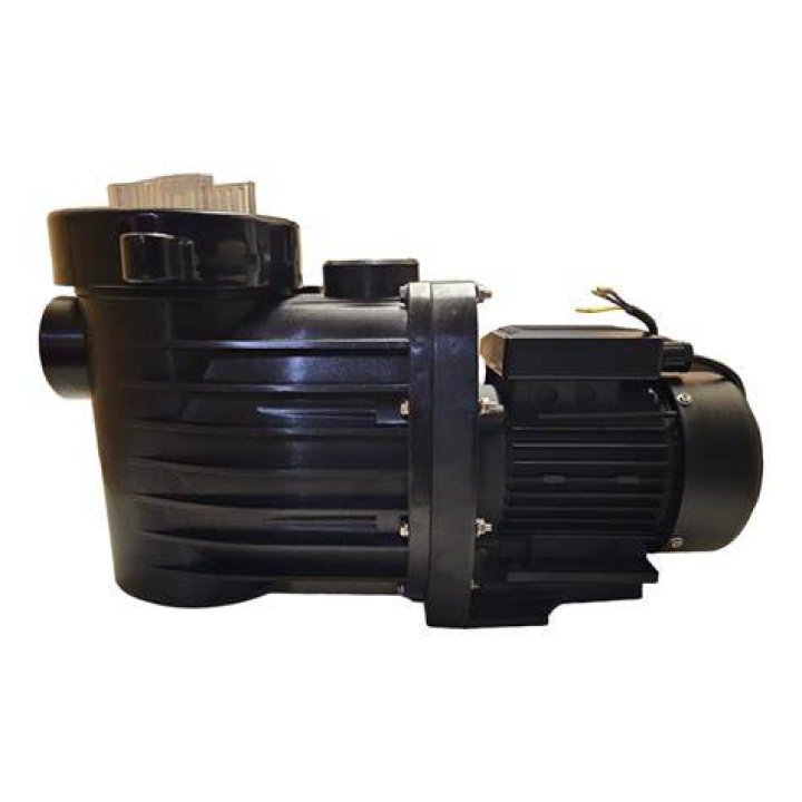 How much is a pool pump motor
