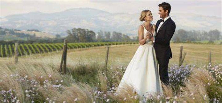 How much is a wedding in Napa Valley
