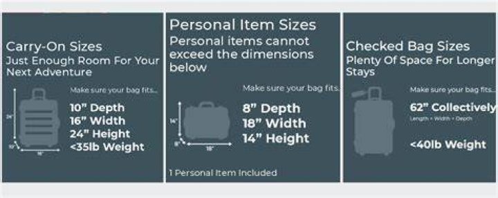 How much is it to check a bag on frontier