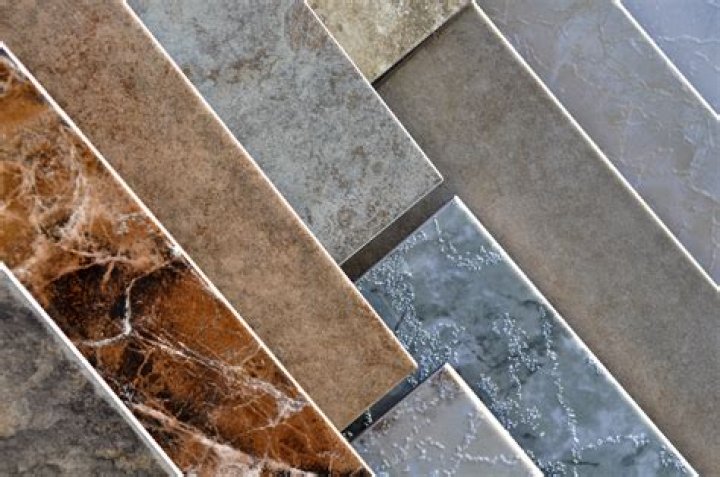 How much is porcelain tile