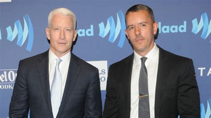 How much money does Anderson Cooper have