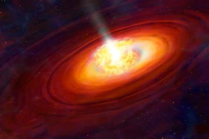 How old are protostars