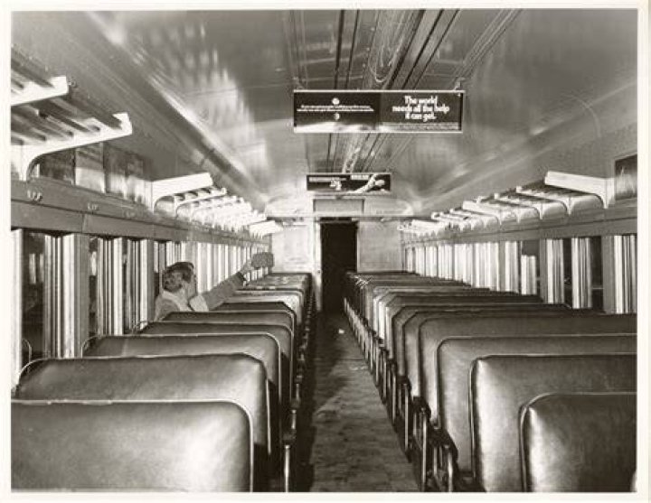 How Old Is LIRR