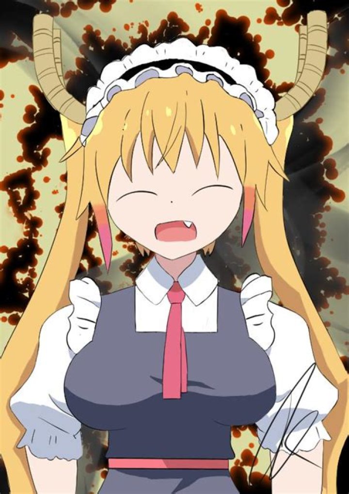 How old is Tohru