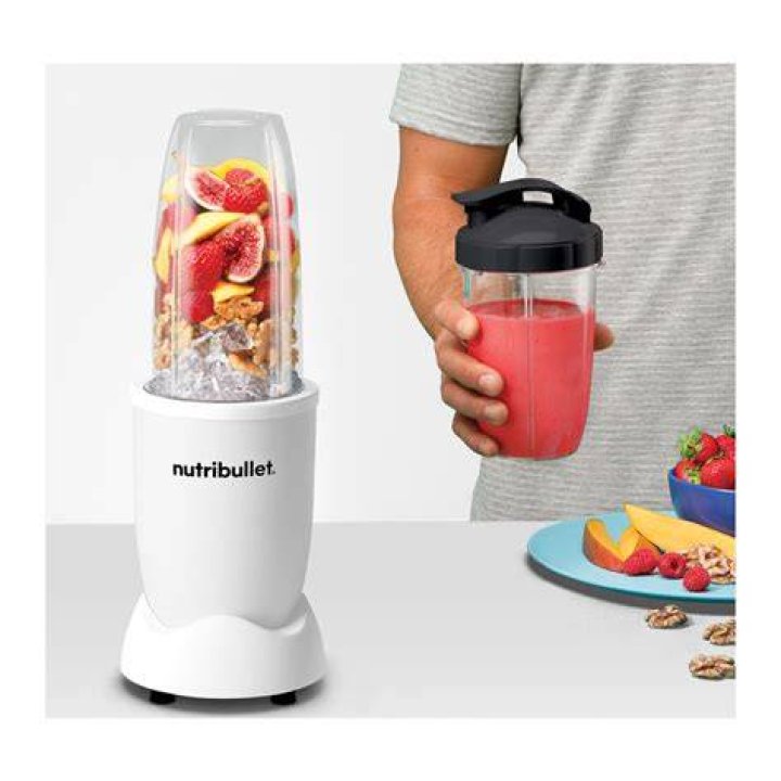 Is a 900 watt blender good