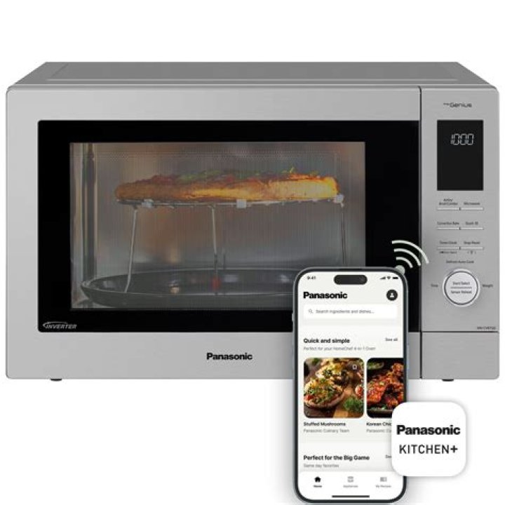 Is a convection microwave worth it