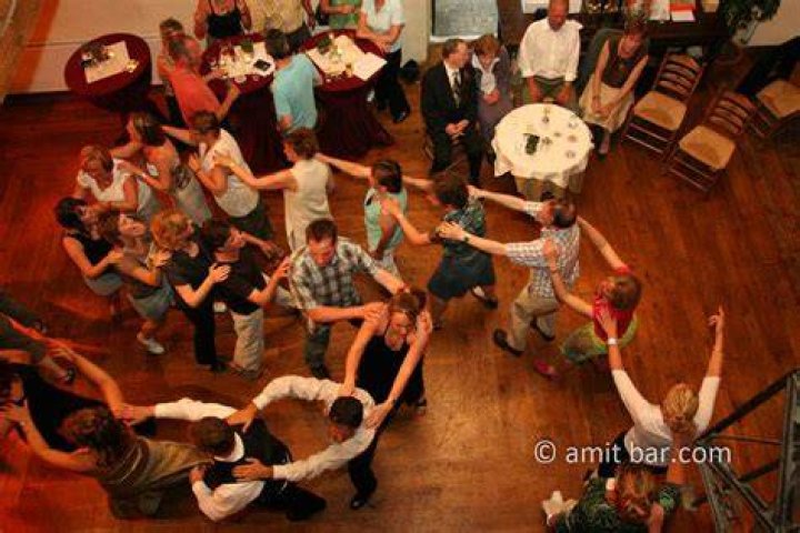 Is a rondo a dance