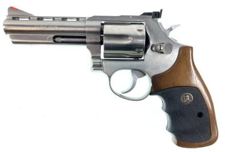 Is a Taurus 357 Magnum a good gun