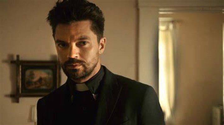 Is AMC preacher on Netflix