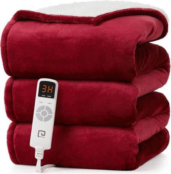 Is an electric blanket bad for you