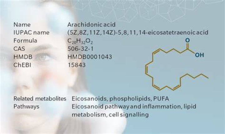 Is arachidonic acid essential