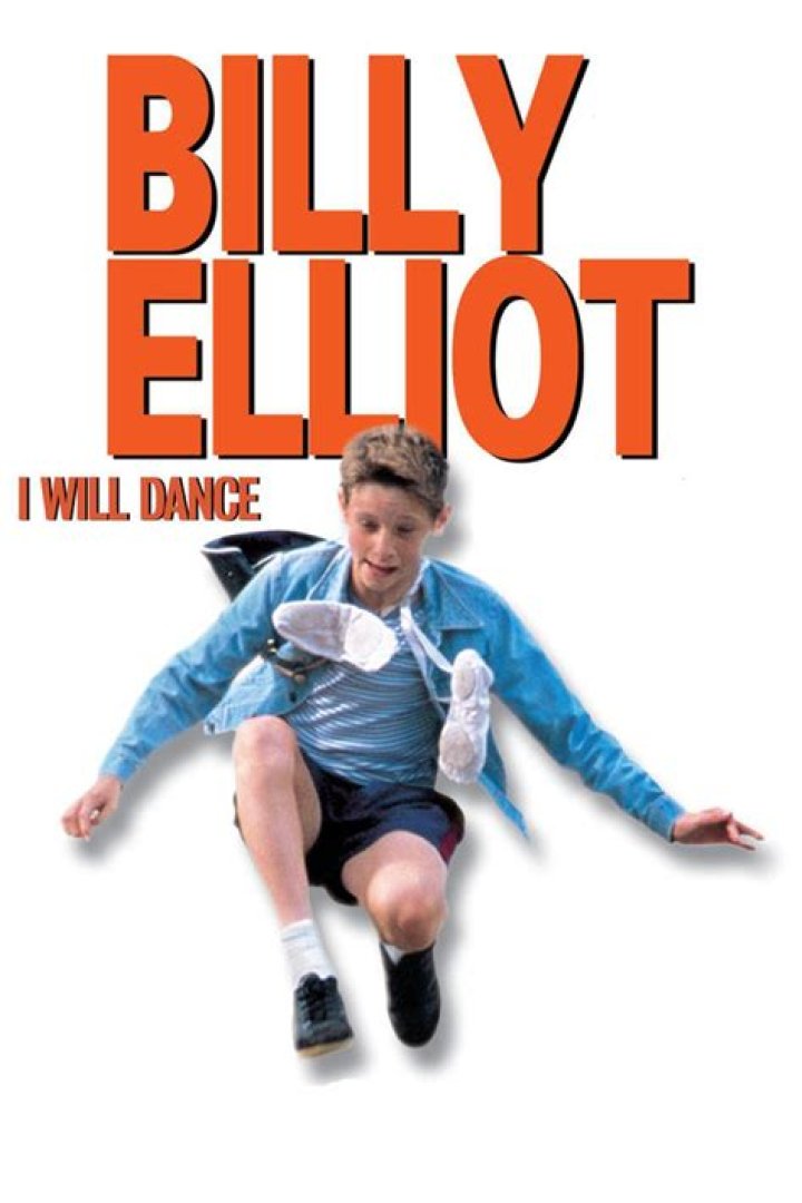 Is Billy Elliot appropriate for a 10 year old
