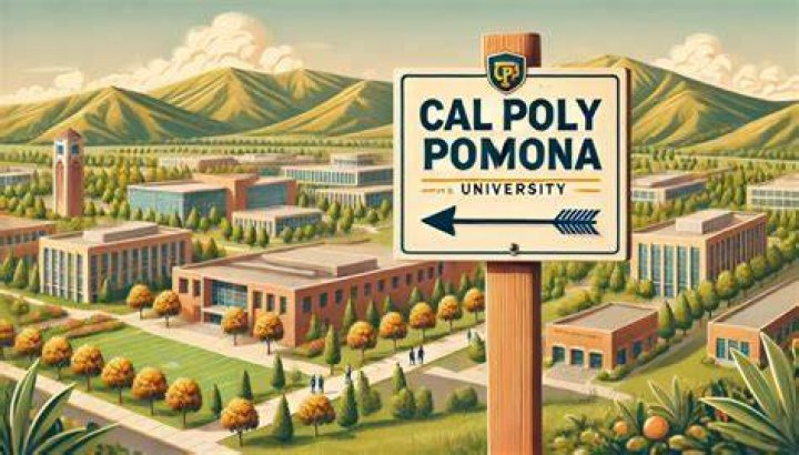 Is Cal Poly Pomona good