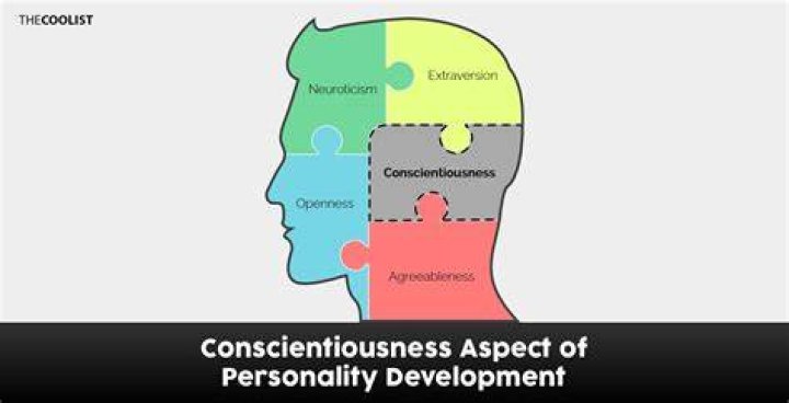 Is conscientiousness a value