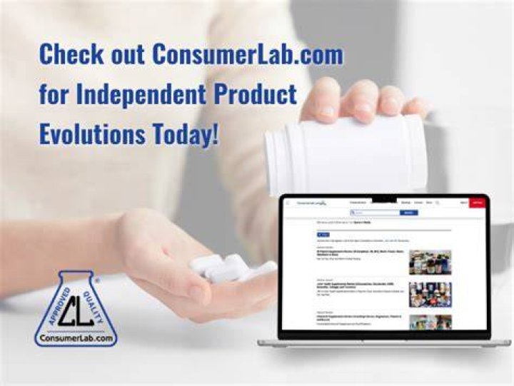 Is ConsumerLab really independent