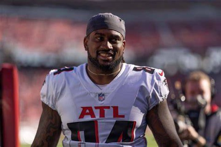 Is Cordarrelle Patterson a free agent