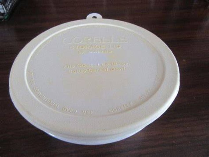 Is Corelle a plastic