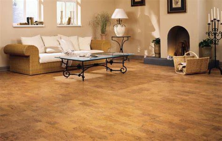 Is cork flooring hard to install