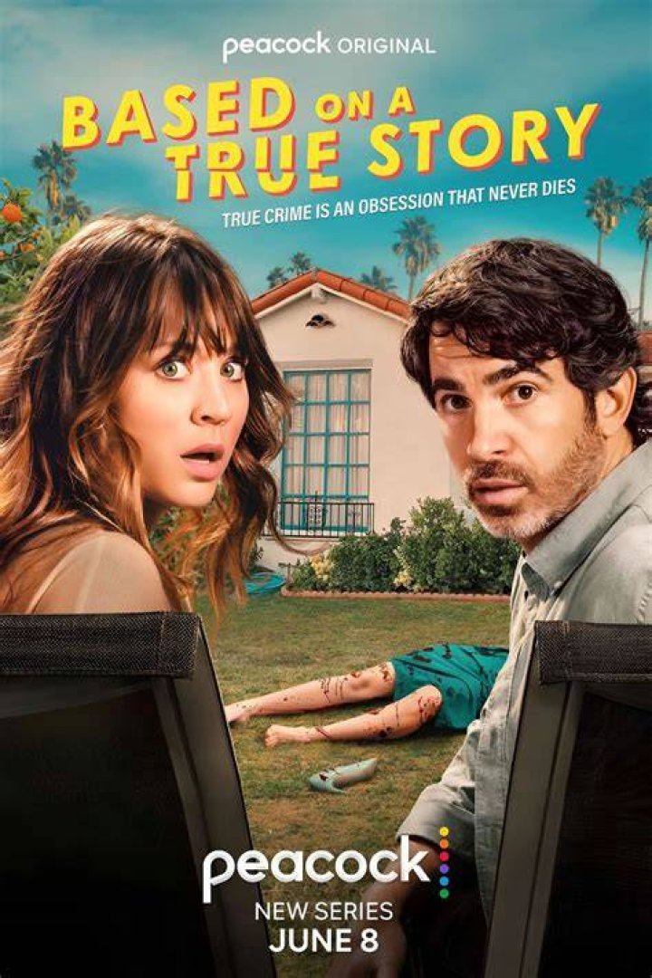 Is country strong based on a true story