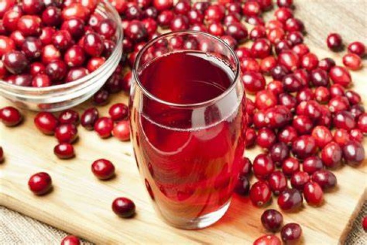 Is Cranberry Juice Good for IBS