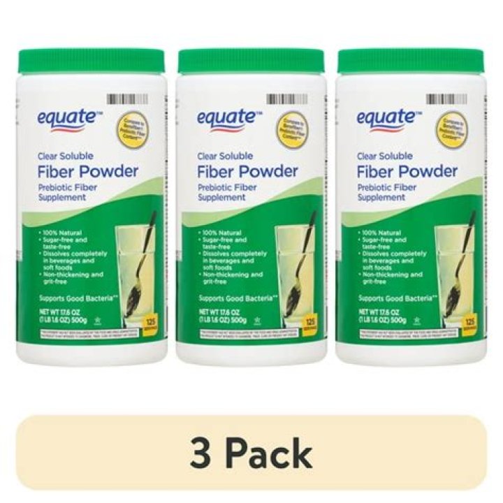 Is dextrin a good fiber