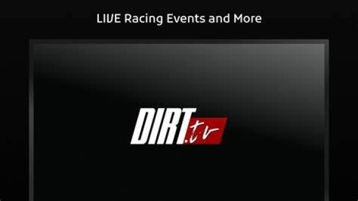 Is dirt on dirt on Roku
