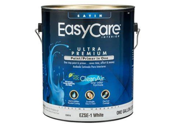 Is Easy care Paint good