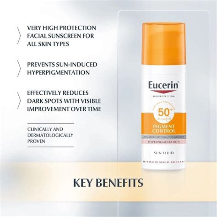 Is Eucerin safe