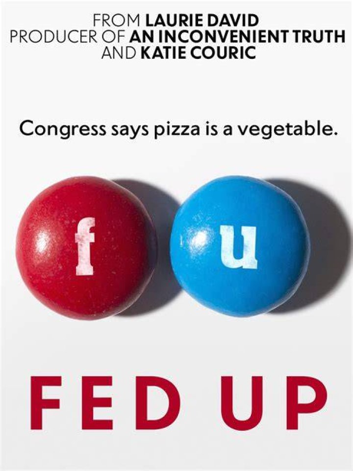 Is fed up documentary true