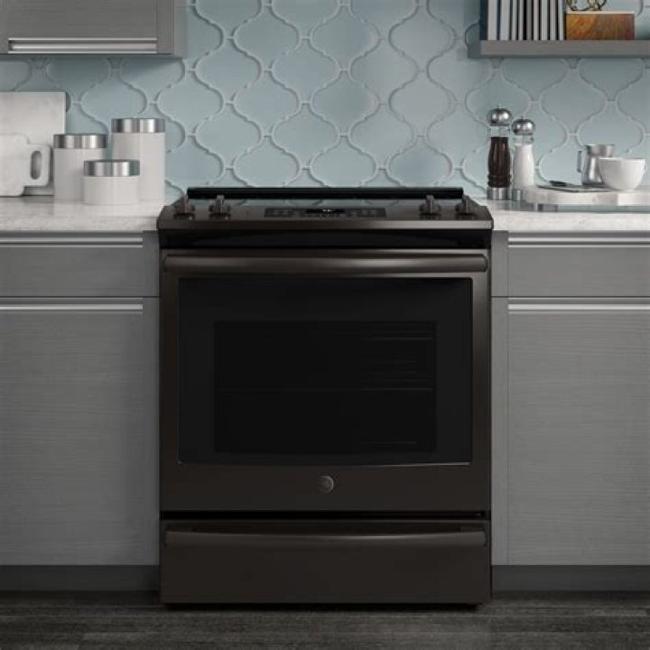 Is GE a good brand for stoves