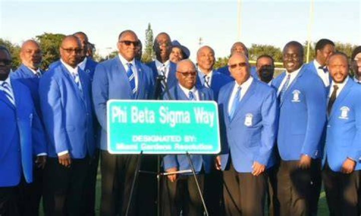 Is George Clinton a member of Phi Beta Sigma