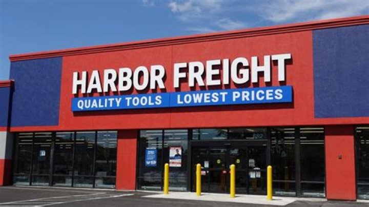 Is Harbor Freight Tools going out of business