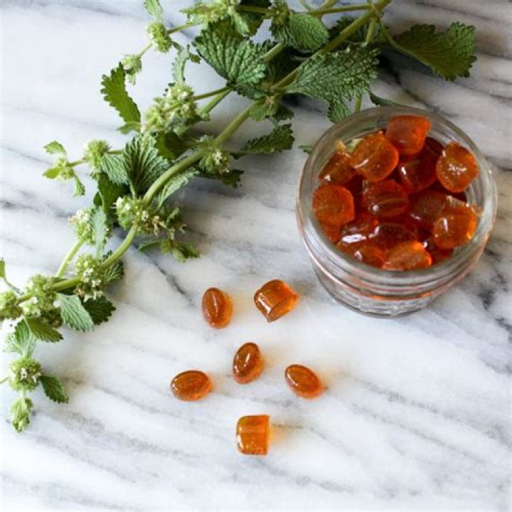 Is horehound candy good for a cough