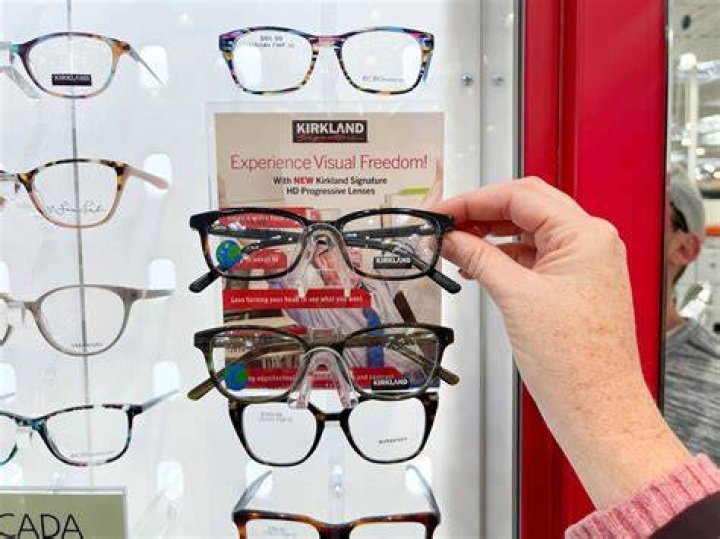 Is it cheaper to buy glasses at Costco