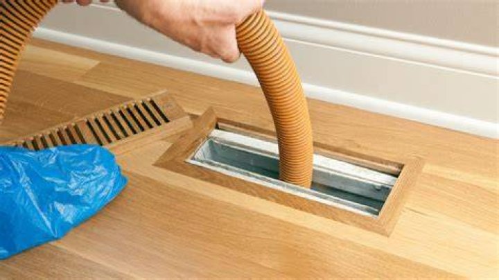 Is it safe to close ducted heating vents