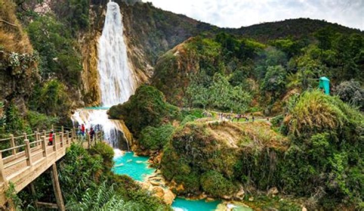 Is it safe to travel in Chiapas