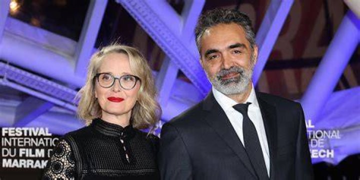 Is Julie Delpy married