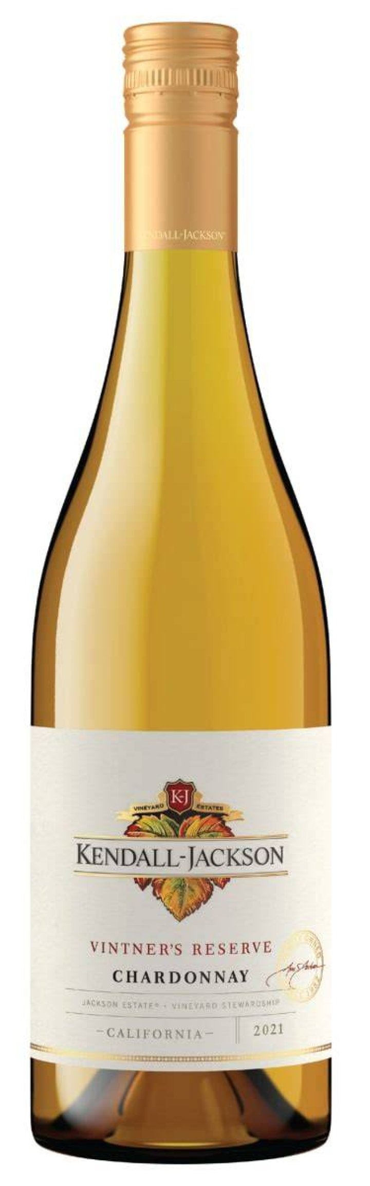 Is Kendall Jackson a good wine