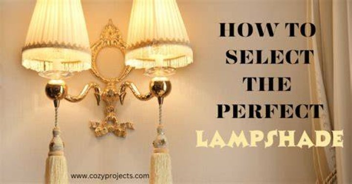 Is lampshade one word or two