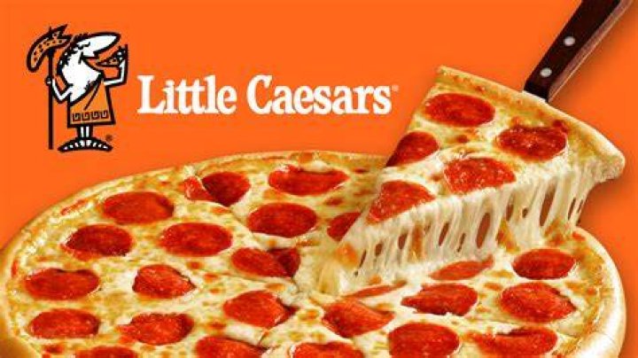 Is Little Caesars Pizza still $5