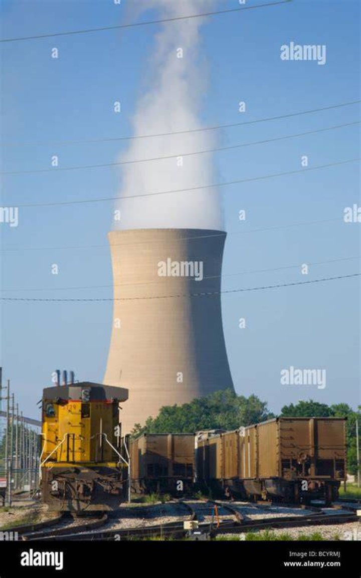 Is nipsco nuclear