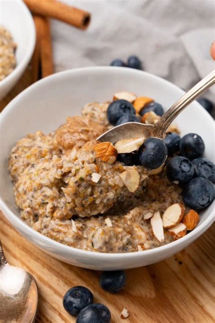 Is oatmeal a keto