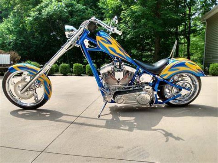 Is OCC still building bikes