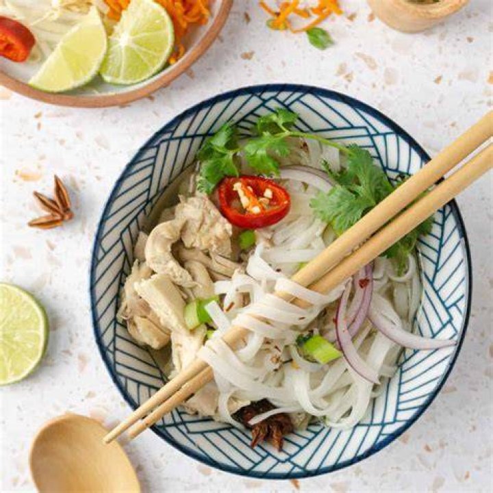 Is Pho good for weight loss