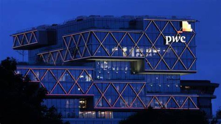Is PwC a public accounting firm