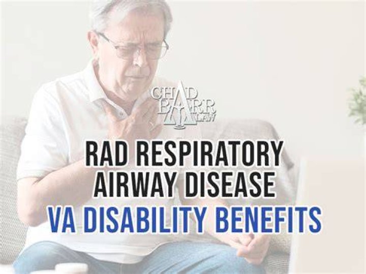 Is Rad a disability