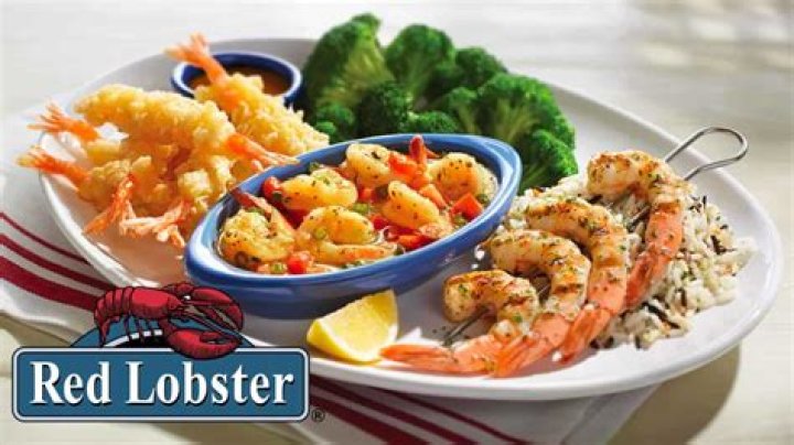 Is Red Lobster endless shrimp really endless