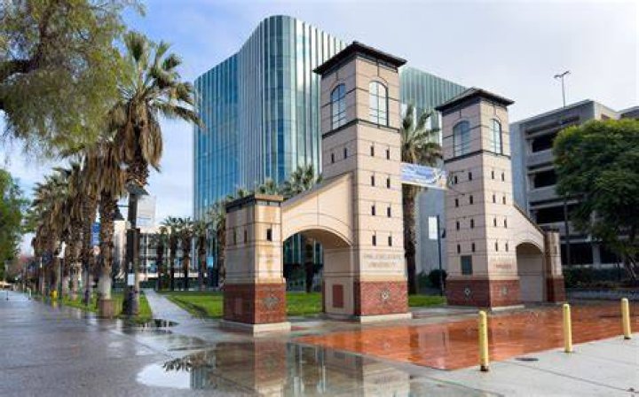 Is San Jose State good for business