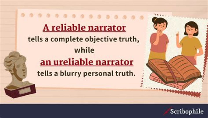 Is Scout a reliable narrator